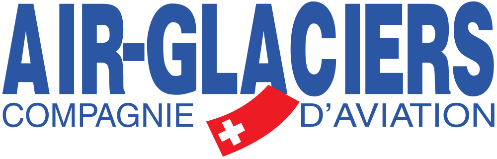 Air Glaciers logo